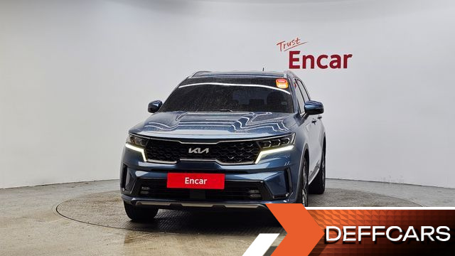 Kia SORENTO HEV 1.6 2WD Prestige купить на сайте DeffCars