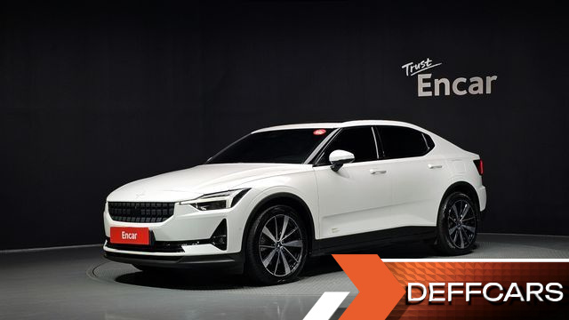 Polestar POLESTAR 2 Longrange Singlemotor купить на сайте DeffCars