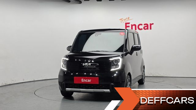 Kia RAY Signature купить на сайте DeffCars