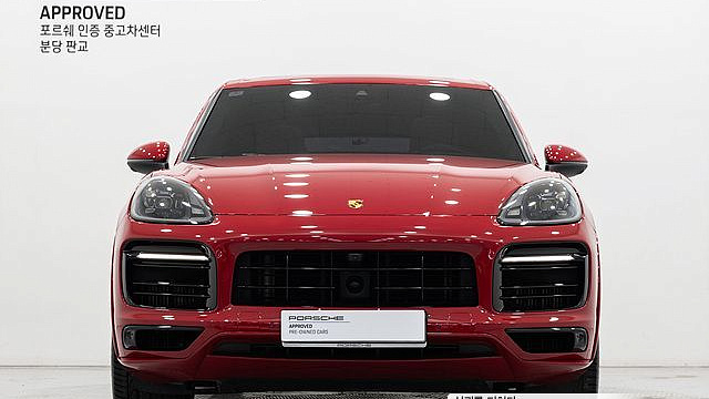 Porsche CAYENNE 3.0 купить на сайте DeffCars
