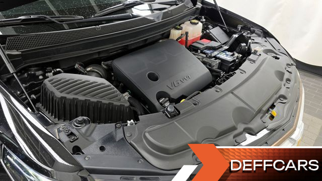 ChevroletGMDaewoo TRAVERSE 3.6 AWD Hi Country купить на сайте DeffCars