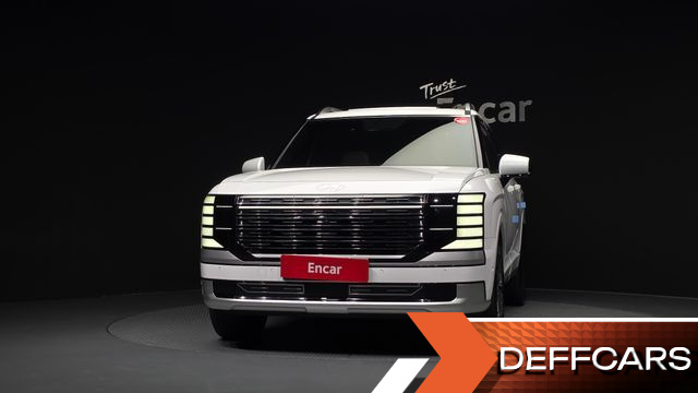 Hyundai PALISADE HEV 2.5T 4WD 7-Seater Calligraphy купить на сайте DeffCars