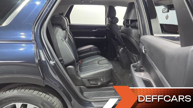Hyundai PALISADE Gasoline 3.8 2WD Exclusive купить на сайте DeffCars