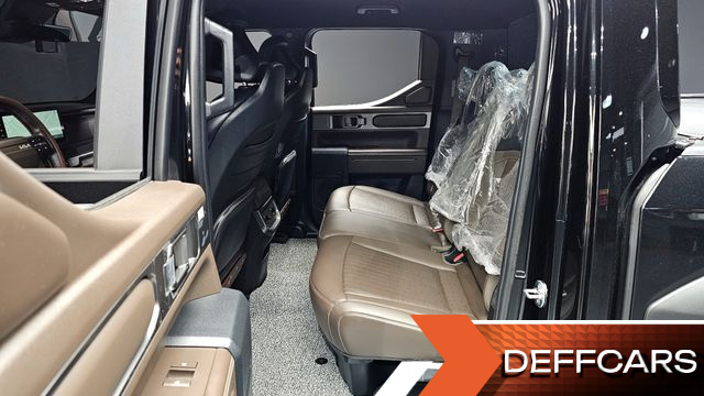 Kia TASMAN 2.5T Gasoline 4WD Adventure купить на сайте DeffCars