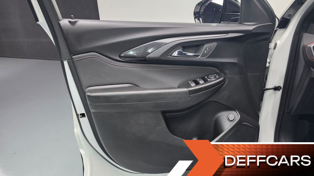 ChevroletGMDaewoo TRAILBLAZER 1.3 Turbo 2WD RS купить на сайте DeffCars