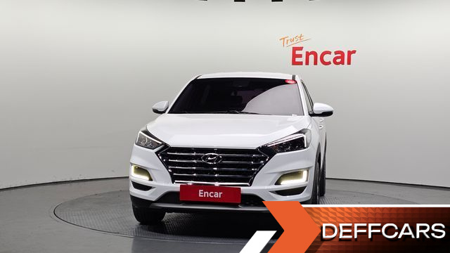 Hyundai TUCSON Gasoline 1.6 turbo 2WD Smart купить на сайте DeffCars