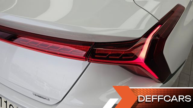 Kia K8 Signature купить на сайте DeffCars