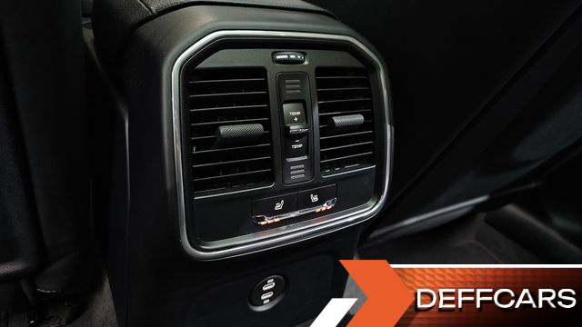 Porsche MACAN 2.0 95B купить на сайте DeffCars