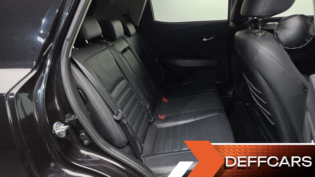 Ssangyong TIBOLI Gasoline 1.5 2WD V7 купить на сайте DeffCars