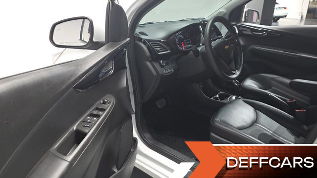 ChevroletGMDaewoo SPARK Premier купить на сайте DeffCars