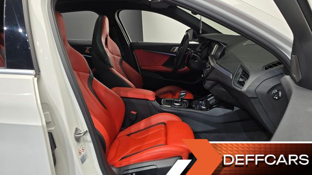 BMW 1-SERIES M135i xDrive First Edition купить на сайте DeffCars