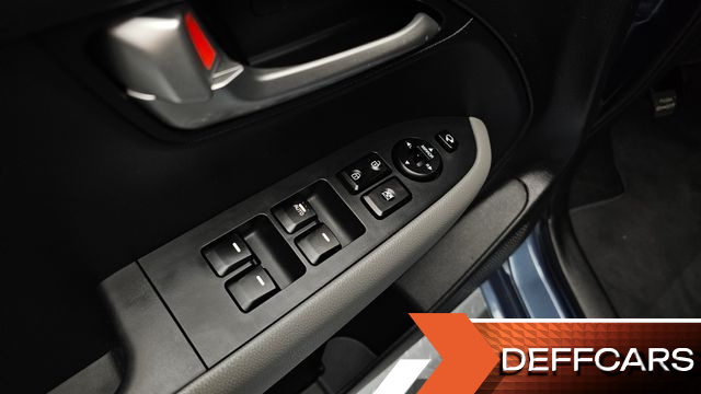 Kia RAY Signature купить на сайте DeffCars