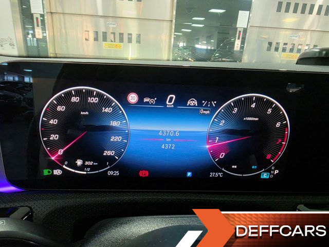 Mercedes CLA-CLASS CLA250 4MATIC купить на сайте DeffCars