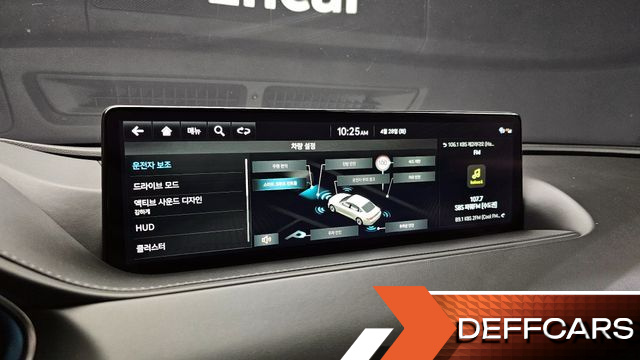 Genesis G80 Gasoline 3.5 Turbo AWD купить на сайте DeffCars