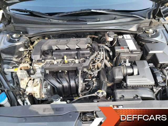 Hyundai AVANTE 1.6 Modern купить на сайте DeffCars