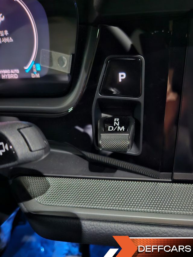 Porsche CAYENNE 3.0 E-Hybrid купить на сайте DeffCars