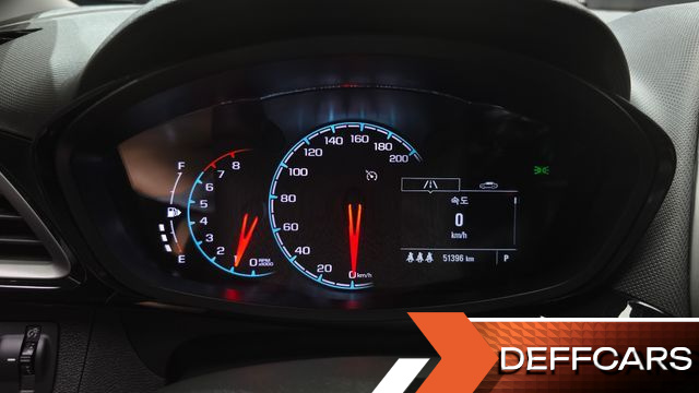 ChevroletGMDaewoo SPARK Premier купить на сайте DeffCars