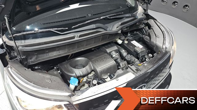Kia RAY Deluxe купить на сайте DeffCars
