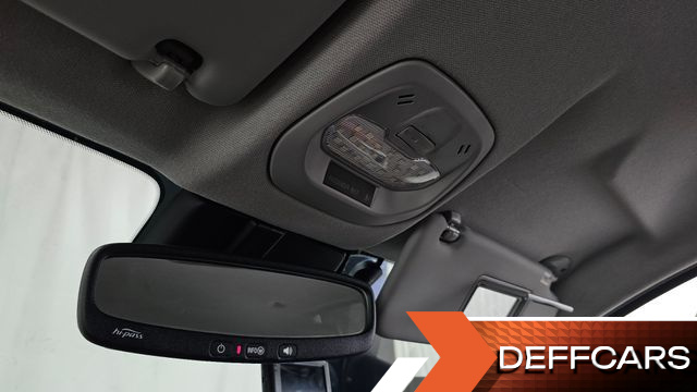 ChevroletGMDaewoo SPARK Premier купить на сайте DeffCars