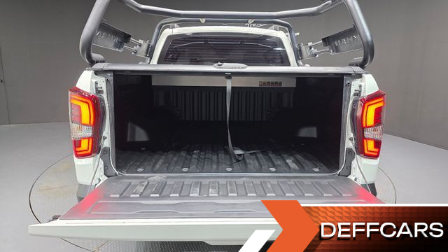 Ssangyong REXTON Diesel 2.2 4WD Prestige купить на сайте DeffCars