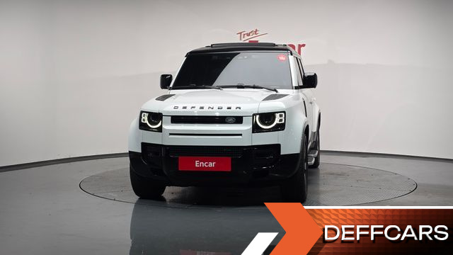 Land Rover DEFENDER 130 P400 X-Dynamic HSE купить на сайте DeffCars