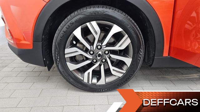 Ssangyong TIBOLI Gear Plus 2WD купить на сайте DeffCars