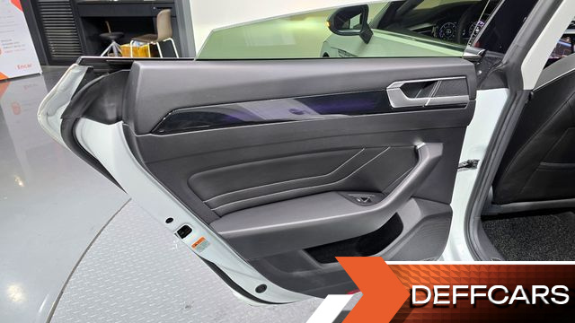 Volkswagen ARTEON 2.0 TDI Prestige купить на сайте DeffCars
