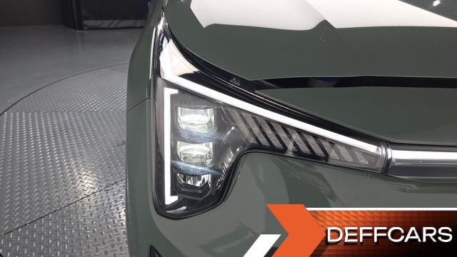 Kia MORNING Signiture купить на сайте DeffCars