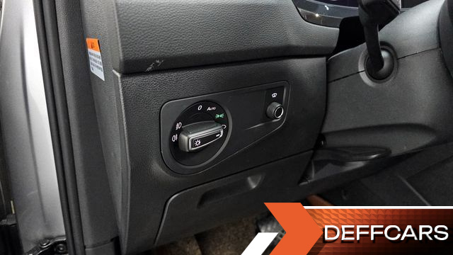 Volkswagen TIGUAN 2.0 TDI Prestige купить на сайте DeffCars