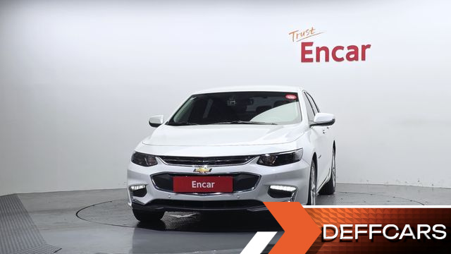 ChevroletGMDaewoo MALIBU 1.5 Turbo LTZ купить на сайте DeffCars