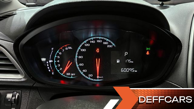 ChevroletGMDaewoo SPARK LT купить на сайте DeffCars