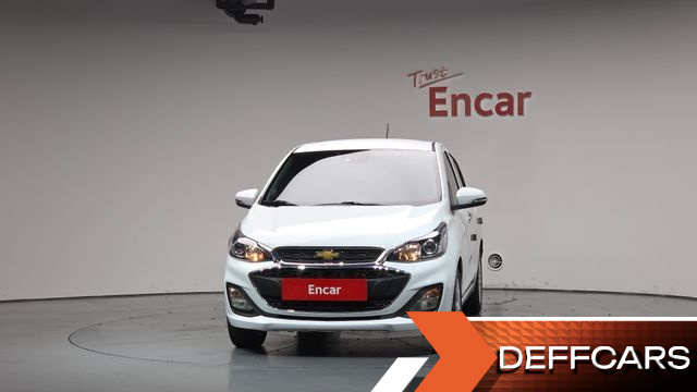 ChevroletGMDaewoo SPARK Premier купить на сайте DeffCars