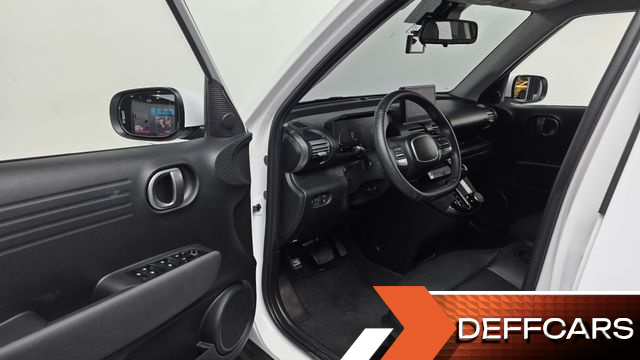 Hyundai CASPER The Essential купить на сайте DeffCars