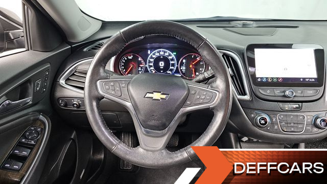 ChevroletGMDaewoo MALIBU 1.3 Turbo Perfect Black Premier купить на сайте DeffCars