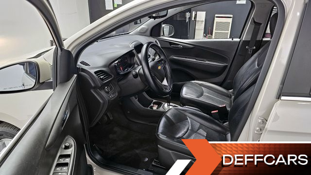 ChevroletGMDaewoo SPARK LT Plus купить на сайте DeffCars