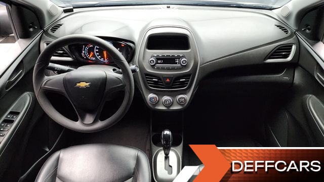 ChevroletGMDaewoo SPARK LS купить на сайте DeffCars