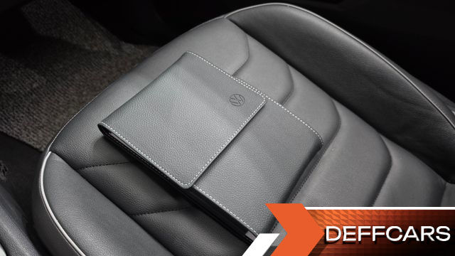 Volkswagen TIGUAN 2.0 TDI 4Motion Prestige купить на сайте DeffCars