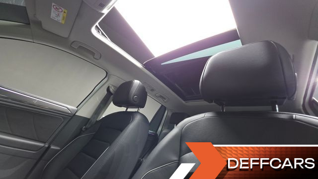 Volkswagen TIGUAN 2.0 TDI 4Motion Prestige купить на сайте DeffCars