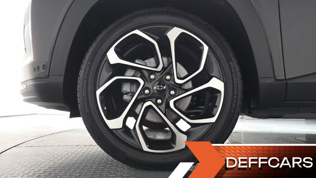 ChevroletGMDaewoo TRAX 1.2 RS купить на сайте DeffCars