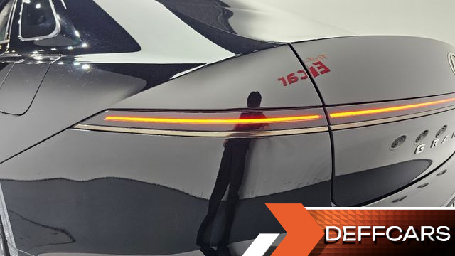Hyundai GRANDEUR 3.5 Gasoline 2WD Calligraphy купить на сайте DeffCars