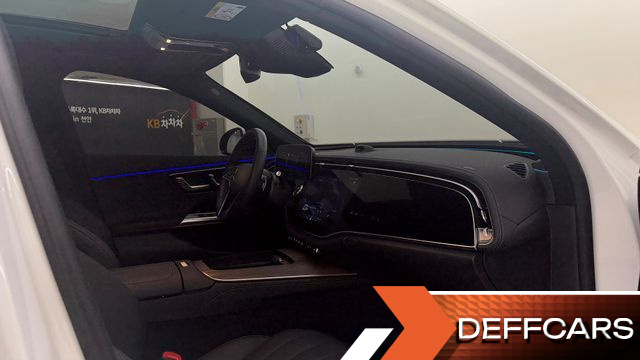 Mercedes E-CLASS E350e 4MATIC купить на сайте DeffCars