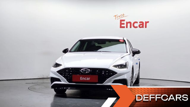 Hyundai SONATA 2.0 Premium Plus купить на сайте DeffCars