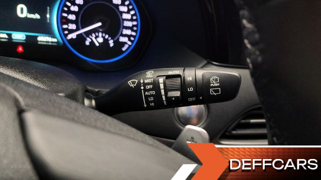 Hyundai PALISADE Gasoline 3.8 2WD Prestige купить на сайте DeffCars