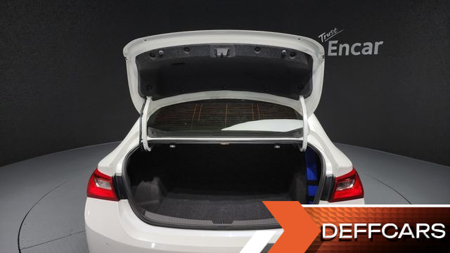 ChevroletGMDaewoo MALIBU 1.5 Turbo LS Deluxe купить на сайте DeffCars
