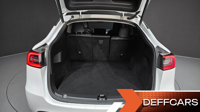 Tesla MODEL Y Long Range AWD купить на сайте DeffCars