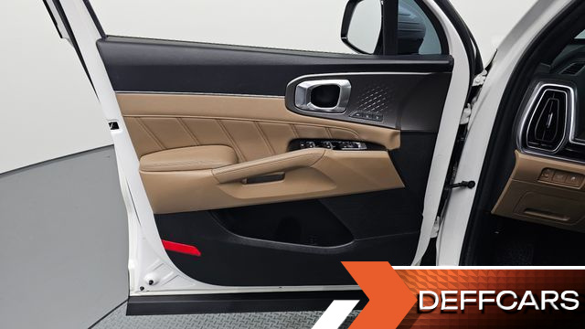 Kia SORENTO HEV 1.6 2WD Noblesse купить на сайте DeffCars