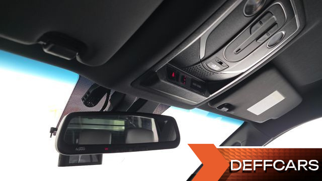 Ssangyong REXTON Diesel 2.2 4WD Culman Prestige купить на сайте DeffCars