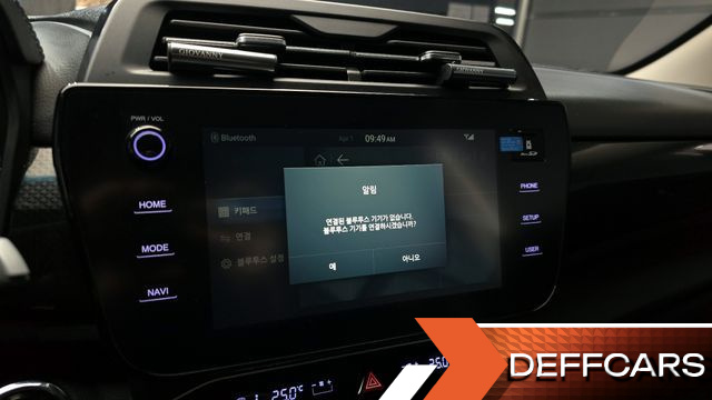 Ssangyong TIBOLI 1.5 2WD V7 купить на сайте DeffCars