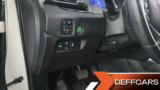 Honda PILOT 3.5 купить на сайте DeffCars