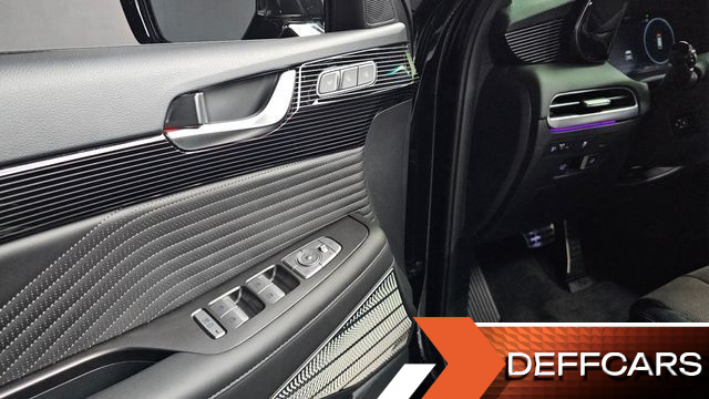 Hyundai PALISADE Gasoline 3.8 4WD Calligraphy Black Edition купить на сайте DeffCars